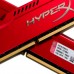 KingSton HyperX Fury 4GB 1600Mhz DDR3